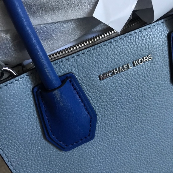 Michael Kors mercer bag - Picture 7 of 8